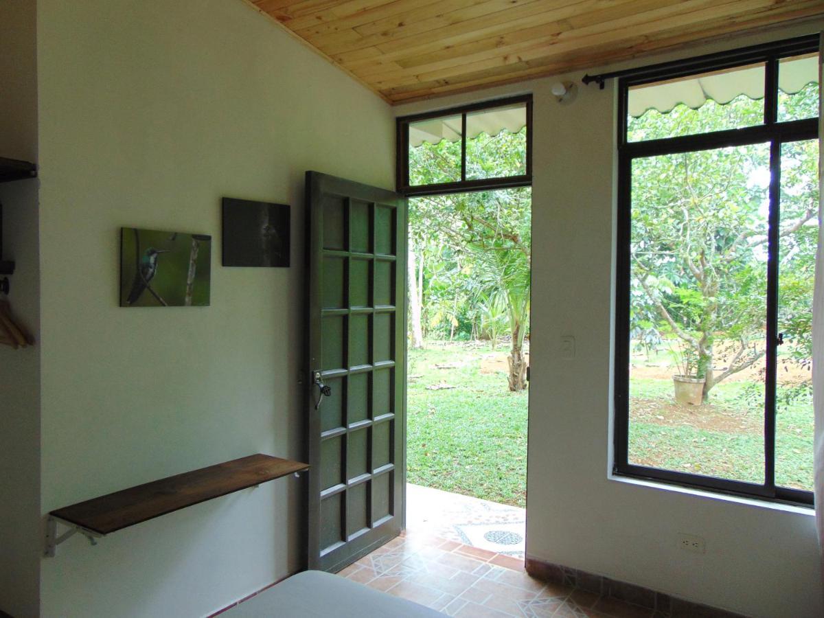 Hostal Suna Vito Puerto Asis Exterior photo