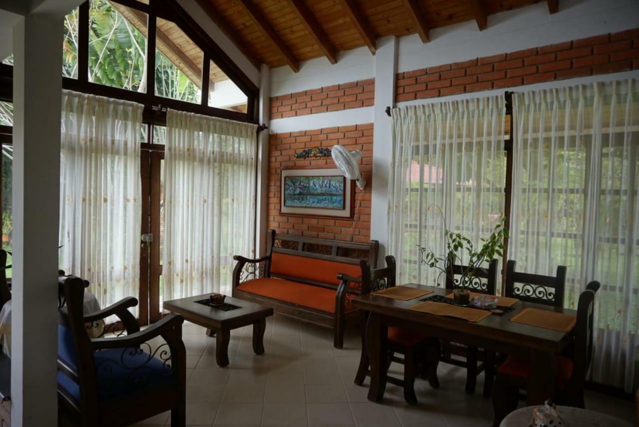 Hostal Suna Vito Puerto Asis Exterior photo